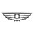 Upgrade Your Auto | Replacement Grilles | 04-05 Mazda 6 | CRSHX19188