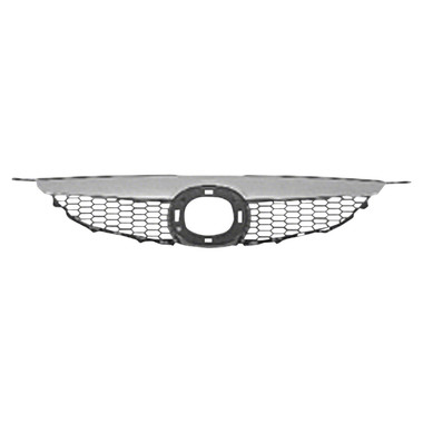 Upgrade Your Auto | Replacement Grilles | 06-08 Mazda 6 | CRSHX19190