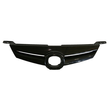 Upgrade Your Auto | Replacement Grilles | 06-08 Mazda 6 | CRSHX19191