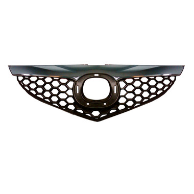 Upgrade Your Auto | Replacement Grilles | 07-09 Mazda 3 | CRSHX19192