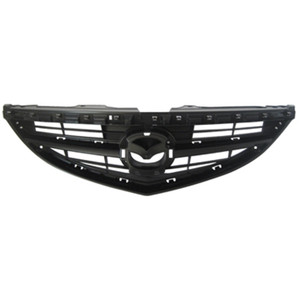 Upgrade Your Auto | Replacement Grilles | 09-13 Mazda 6 | CRSHX19195
