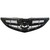Upgrade Your Auto | Replacement Grilles | 09-13 Mazda 6 | CRSHX19195