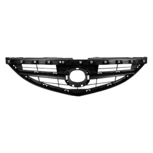 Upgrade Your Auto | Replacement Grilles | 09-13 Mazda 6 | CRSHX19196