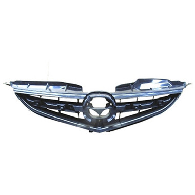 Upgrade Your Auto | Replacement Grilles | 08-10 Mazda 5 | CRSHX19198