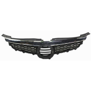 Upgrade Your Auto | Replacement Grilles | 07-09 Mazda CX-9 | CRSHX19199