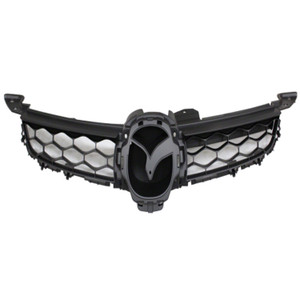 Upgrade Your Auto | Replacement Grilles | 10-12 Mazda CX-7 | CRSHX19204