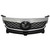 Upgrade Your Auto | Replacement Grilles | 10-12 Mazda CX-9 | CRSHX19207