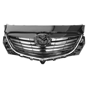 Upgrade Your Auto | Replacement Grilles | 13-15 Mazda CX-9 | CRSHX19209
