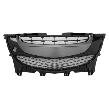 Upgrade Your Auto | Replacement Grilles | 12-15 Mazda 5 | CRSHX19214