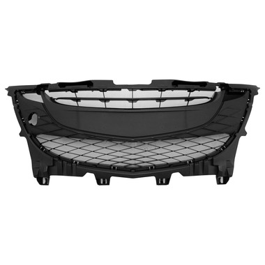 Upgrade Your Auto | Replacement Grilles | 12-15 Mazda 5 | CRSHX19215