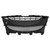 Upgrade Your Auto | Replacement Grilles | 12-15 Mazda 5 | CRSHX19215