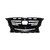 Upgrade Your Auto | Replacement Grilles | 14-16 Mazda 3 | CRSHX19217