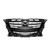 Upgrade Your Auto | Replacement Grilles | 14-16 Mazda 3 | CRSHX19222