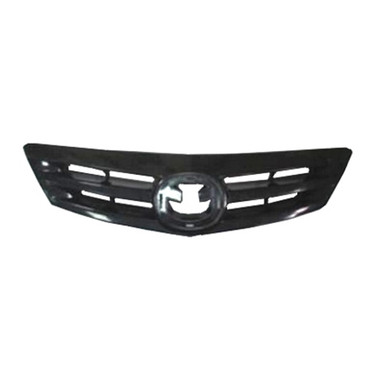 Upgrade Your Auto | Replacement Grilles | 04-06 Mazda 3 | CRSHX19225