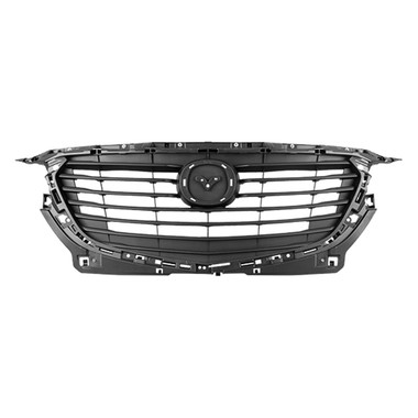 Upgrade Your Auto | Replacement Grilles | 16-18 Mazda CX-3 | CRSHX19228