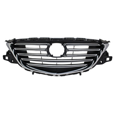 Upgrade Your Auto | Replacement Grilles | 16-18 Mazda CX-9 | CRSHX19232