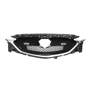 Upgrade Your Auto | Replacement Grilles | 17-21 Mazda CX-5 | CRSHX19237