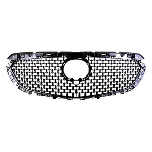 Upgrade Your Auto | Replacement Grilles | 18-20 Mazda 6 | CRSHX19240
