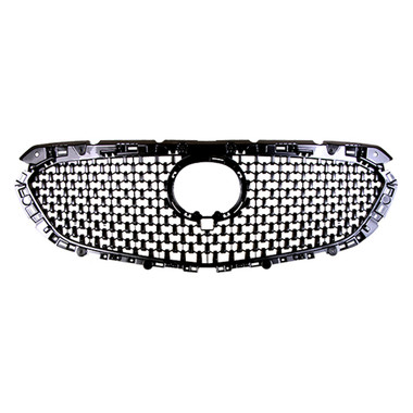 Upgrade Your Auto | Replacement Grilles | 18-20 Mazda 6 | CRSHX19240