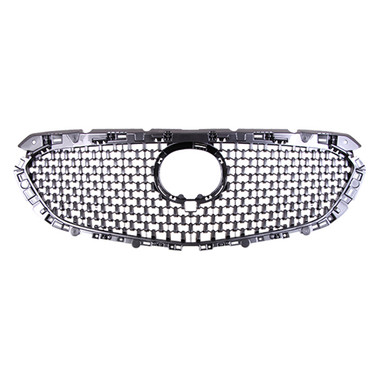 Upgrade Your Auto | Replacement Grilles | 18-21 Mazda 6 | CRSHX19242