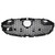 Upgrade Your Auto | Replacement Grilles | 19-21 Mazda 3 | CRSHX19244