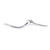 Upgrade Your Auto | Grille Overlays and Inserts | 18-21 Mazda 6 | CRSHX19264