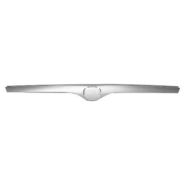 Upgrade Your Auto | Grille Overlays and Inserts | 99-00 Mazda Protege | CRSHX19294