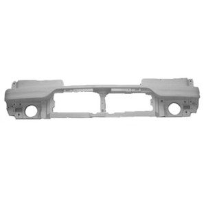 Upgrade Your Auto | Body Panels, Pillars, and Pans | 98-10 Mazda B Series | CRSHX19303