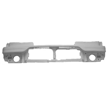Upgrade Your Auto | Body Panels, Pillars, and Pans | 98-10 Mazda B Series | CRSHX19303