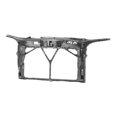 Upgrade Your Auto | Radiator Parts and Accessories | 04-09 Mazda 3 | CRSHA03931