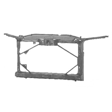Upgrade Your Auto | Radiator Parts and Accessories | 03-08 Mazda 6 | CRSHA03932