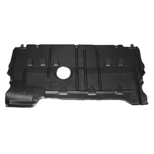 Upgrade Your Auto | Body Panels, Pillars, and Pans | 06-09 Mazda 3 | CRSHX19314