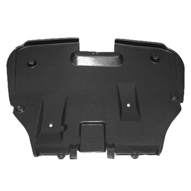 Upgrade Your Auto | Body Panels, Pillars, and Pans | 03-08 Mazda 6 | CRSHX19316