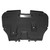 Upgrade Your Auto | Body Panels, Pillars, and Pans | 03-08 Mazda 6 | CRSHX19316