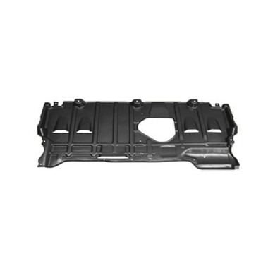 Upgrade Your Auto | Body Panels, Pillars, and Pans | 10-13 Mazda 3 | CRSHX19322