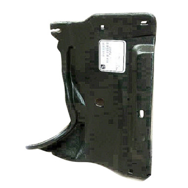 Upgrade Your Auto | Body Panels, Pillars, and Pans | 12-13 Mazda 3 | CRSHX19325