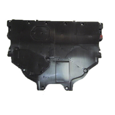 Upgrade Your Auto | Body Panels, Pillars, and Pans | 16-21 Mazda CX-5 | CRSHX19332