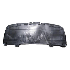 Upgrade Your Auto | Body Panels, Pillars, and Pans | 14-17 Mazda 6 | CRSHX19333