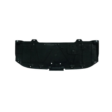 Upgrade Your Auto | Body Panels, Pillars, and Pans | 14-18 Mazda 3 | CRSHX19335