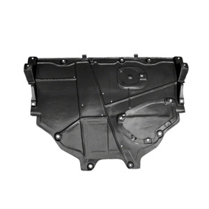 Upgrade Your Auto | Body Panels, Pillars, and Pans | 14-18 Mazda 3 | CRSHX19339