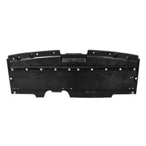 Upgrade Your Auto | Body Panels, Pillars, and Pans | 19-20 Mazda 3 | CRSHX19346