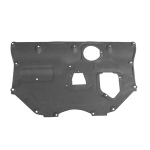 Upgrade Your Auto | Body Panels, Pillars, and Pans | 19-21 Mazda 3 | CRSHX19348