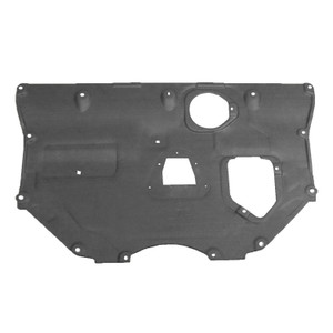 Upgrade Your Auto | Body Panels, Pillars, and Pans | 19-21 Mazda 3 | CRSHX19349