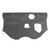 Upgrade Your Auto | Body Panels, Pillars, and Pans | 19-21 Mazda 3 | CRSHX19349