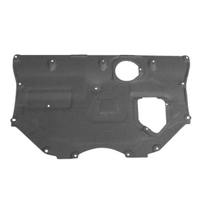 Upgrade Your Auto | Body Panels, Pillars, and Pans | 19-21 Mazda 3 | CRSHX19350
