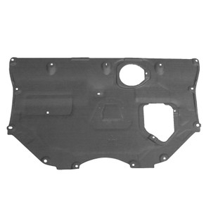Upgrade Your Auto | Body Panels, Pillars, and Pans | 19-21 Mazda 3 | CRSHX19351
