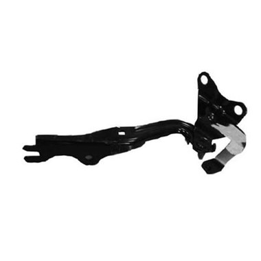 Upgrade Your Auto | Replacement Hoods | 04-09 Mazda 3 | CRSHX19357