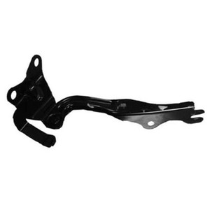 Upgrade Your Auto | Replacement Hoods | 04-09 Mazda 3 | CRSHX19358