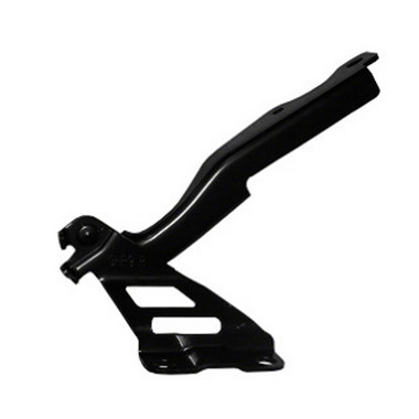 Upgrade Your Auto | Replacement Hoods | 14-18 Mazda 3 | CRSHX19364