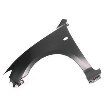 Upgrade Your Auto | Body Panels, Pillars, and Pans | 04-09 Mazda 3 | CRSHX19376